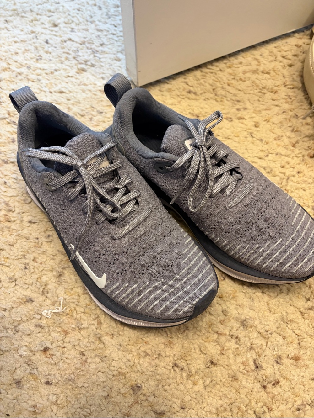Women’s Nike Reactx Infinity Run